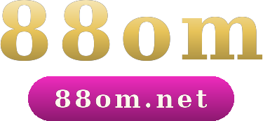 88om logo