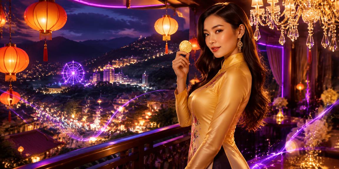 88om Slot Đường Phố