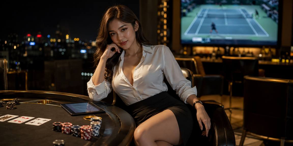 88om Casino